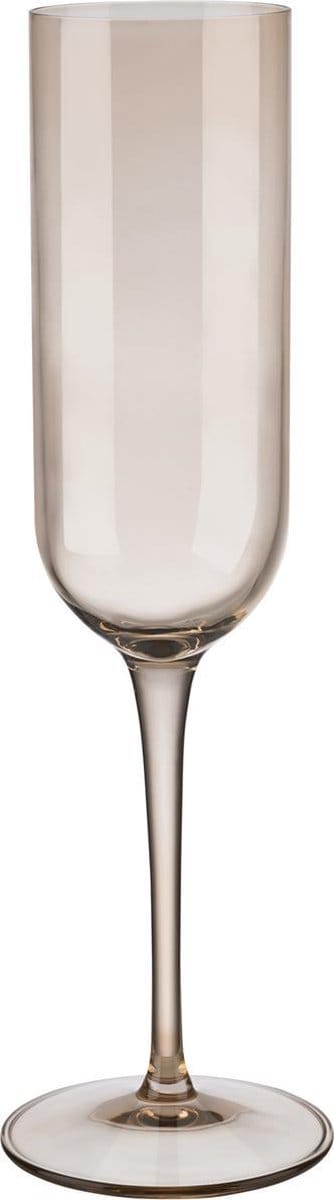 Blomus - FUUM - champagneglazen - Nomad (set/4)
