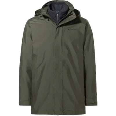 Parka VAUDE Idris