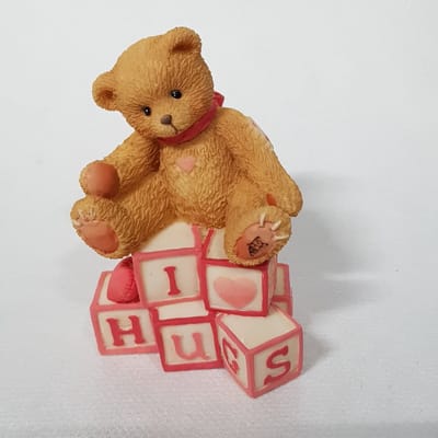 Cherished Teddies- 902969