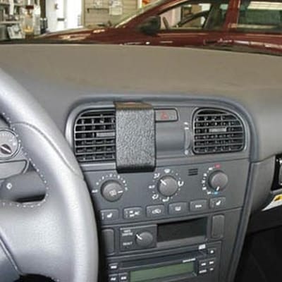 Brodit ProClip houder geschikt voor Volvo S40/ V40 2001-2003 Center mount