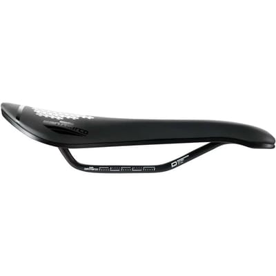 Zadel Selle San Marco Aspide Short Open-Fit Dynamic