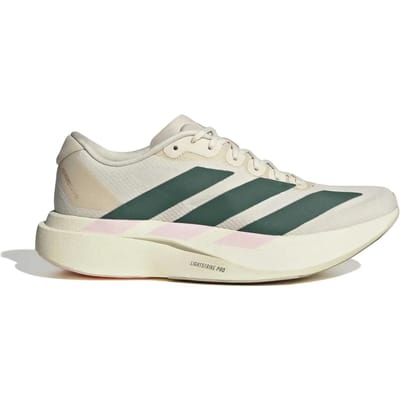 Hardloopschoenen dames adidas Adizero Evo Sl Woven