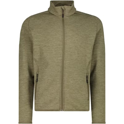 Stretch stof fleece CMP Performance