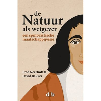 De Natuur Als Wetgever - Fred Neerhoff