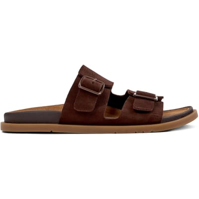 Camper Lluc Sandal Sandalen - Damen - Medium Bruin 1 - 36