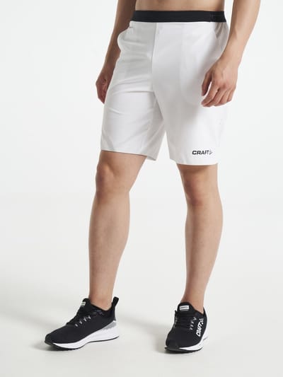 Craft Pro Control Impact Shorts M 1908237 - White/Black - M