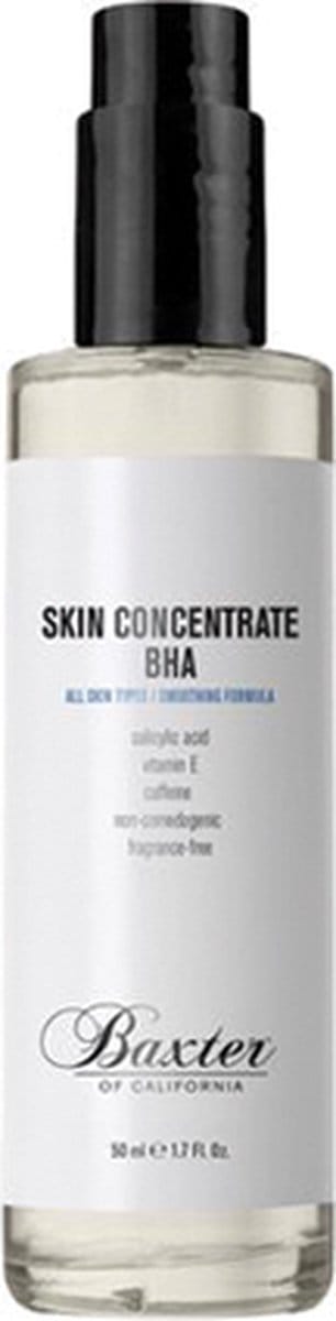 Baxter of California - Skin Concentrate BHA - 50 ml