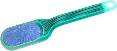Ioxio Safety touch Keramische Voetvijl Groen