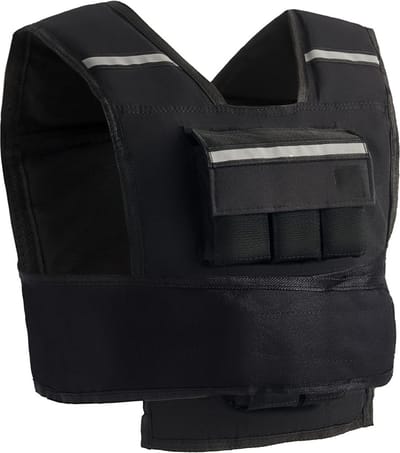 Gewichtsvest - Gewichtsvesten - Gewichtvest - Gewicht Vest - Gewichts Vest