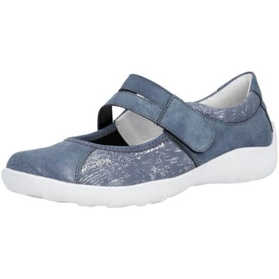 Ballerina's Remonte -