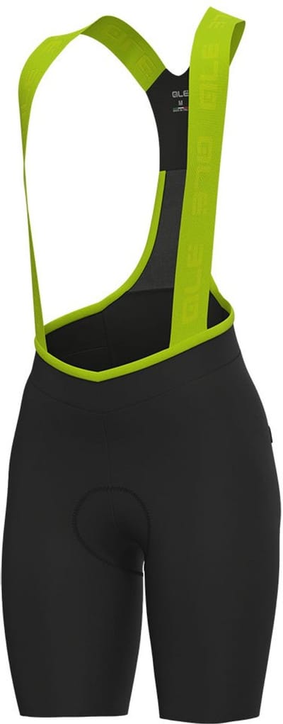 Ale Pr-e Master 2.0 Fietsbroek Zwart S Vrouw