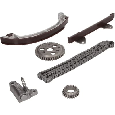 Distributiekettingset DAYCO KTC1007