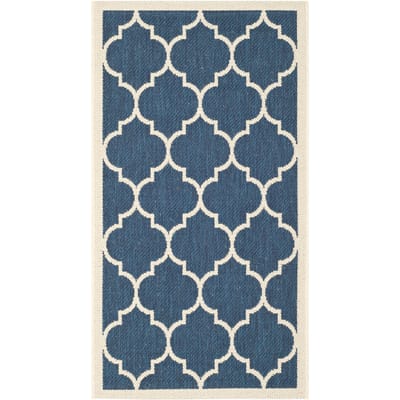 Vloerkleed Monaco in- & outdoor | Safavieh