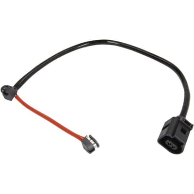 Waarschuwingscontact, remblokslijtage BOSCH 1 987 473 012