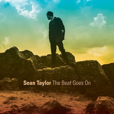 Sean Taylor - The Beat Goes On (CD)
