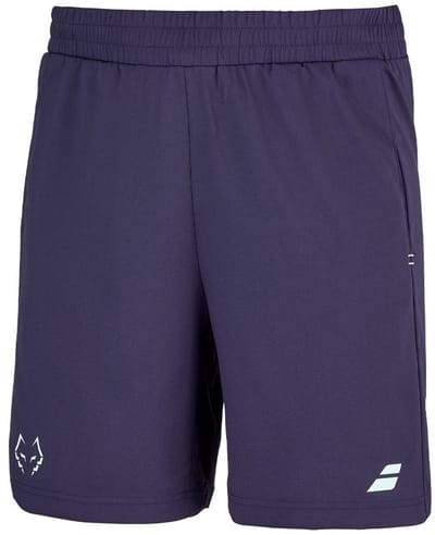 Babolat Lebron Korte Broek Blauw 2XL Man