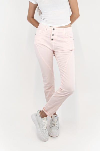 P78 broek Please Silent Rose Zomer 2026 mt S-36