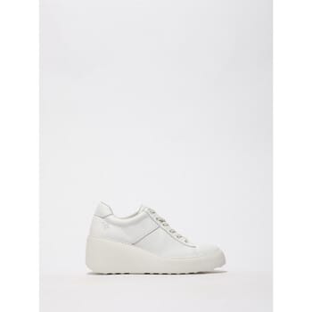 Lage Sneakers Fly London DELF