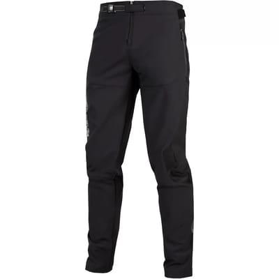 Waterdichte broek Endura MT500 Burner