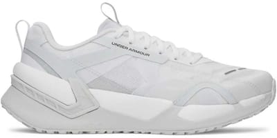 Under Armour Reign Xt Schoenen Wit EU 36 1/2 Vrouw