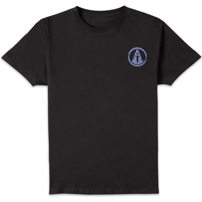 Marvel Rivals Cloak And Dagger Unisex T-Shirt - Black - S