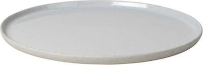 Blomus Sablo plat bord D26cm