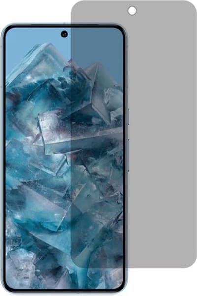 MATTE ANTI GLARE Screenprotector Bescherm-Folie geschikt voor Google Pixel 9 - 9A - 9 PRO