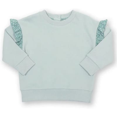 sweater voor babymeisjes Kite Pixie Petals