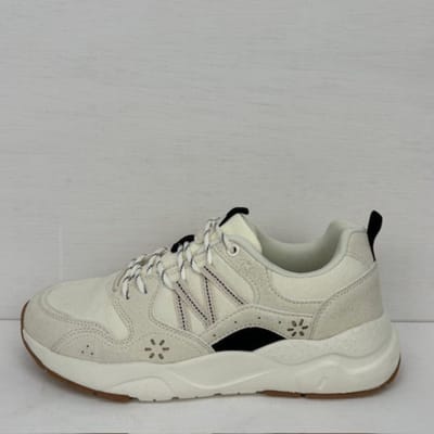 Casual sneaker met trendy look beige Beige / 37