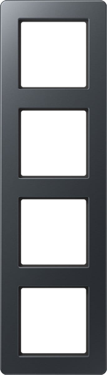 Jung Afdekraam Schakelmateriaal - AF584BFANM - E2YG8