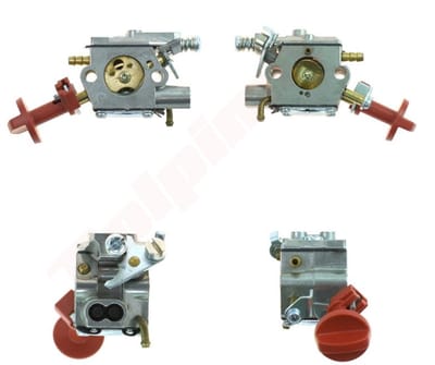 Carburateur passend op HUSQVARNA 543 ( 580 79 84-01 )