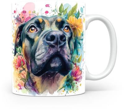 Beker Cane Corso