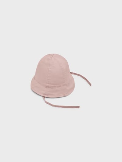 Zomerhoed met Orenflappen voor Meisjes Baby's