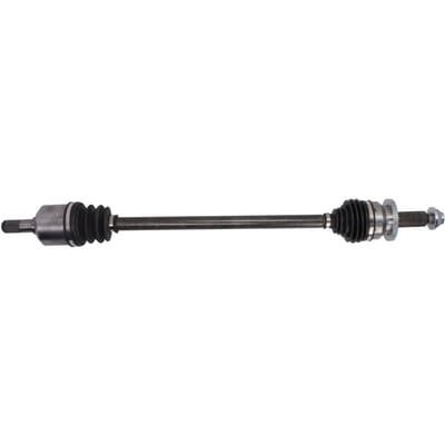 Aandrijfas POINT GEAR PNG74939