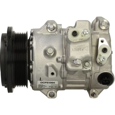 Airco-compressor DENSO DCP51004