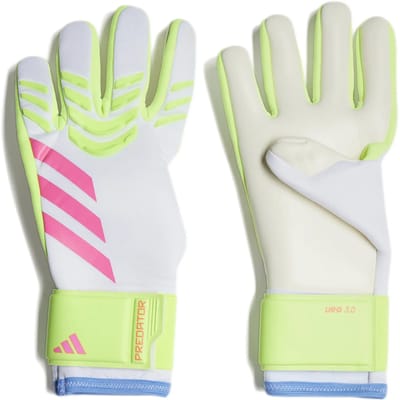 Adidas Sport Handschoenen Pred Gl Lge - Sportswear - Volwassen