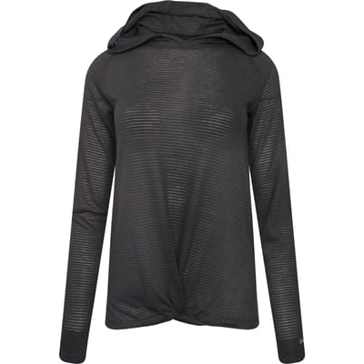 Dare 2B Dames/Dames Zie Resultaten Oversized Sweatshirt (Houtskool Grijs)