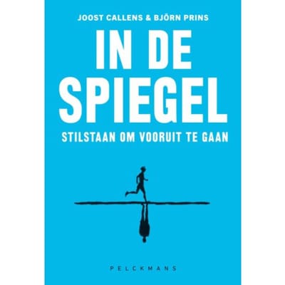 In De Spiegel - Björn Prins