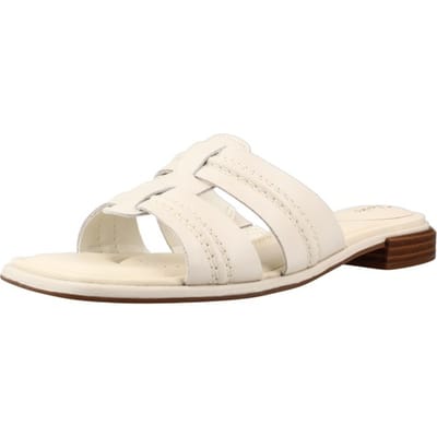 Platte sandalen Clarks Ariany Mule