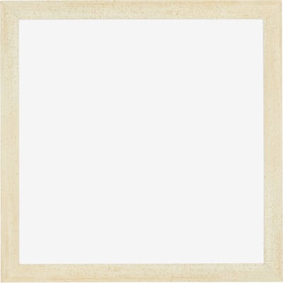 Fotolijst 20x20 cm - MDF - Zand Geveegd - Marseille
