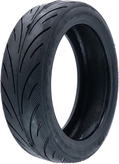 Tubeless buitenband (Wanda) 60/70-6.5 voor Ninebot Elektrische step