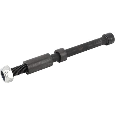 Elektrische Scooters Opvouwbare Plaats Vaste Bout 15cm Lengte Vaste Bout Schroef Elektrische Scooters Accessoire gray