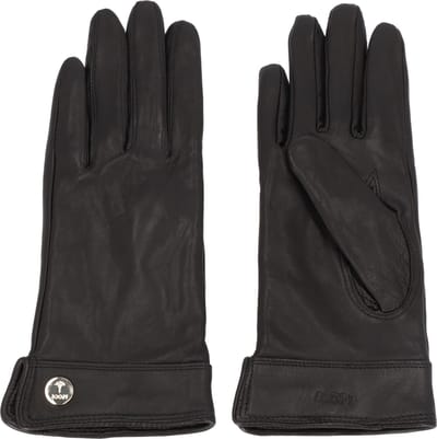 Joop! Handschoenen Leder - Dames - black