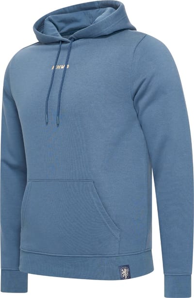 Nederlands Elftal Hoodie - Maat M - Officiële KNVB Merchandise - Lifestyle - Voetbaltrui