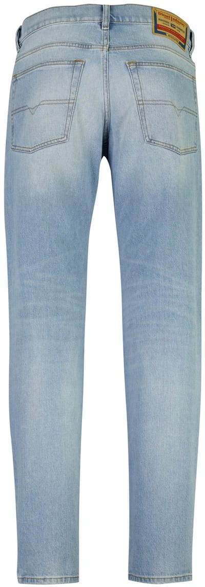 Diesel jeans lichtblauw
