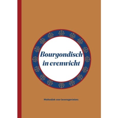 Bourgondisch In Evenwicht - René Witte