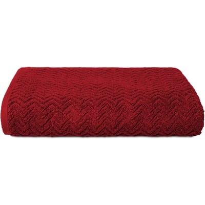 Badhanddoek Esli Zigzag