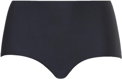 Ten Cate Secrets high waist dark navy voor Dames | Maat L
