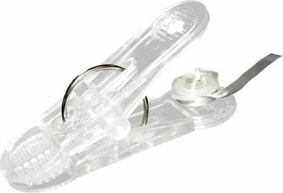 Clip-N-Spool Ballon Gewicht 16 gr
