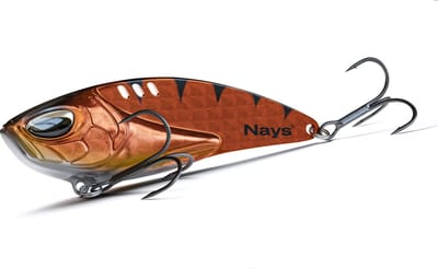 Nays MTL LF 65 T-05 6.5cm T-05